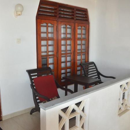 Weligama Bay View Hotel Eksteriør billede