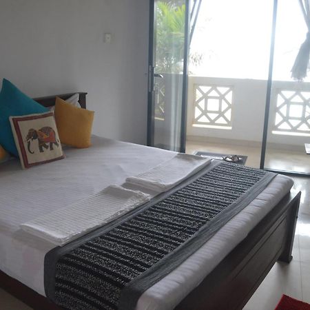 Weligama Bay View Hotel Eksteriør billede