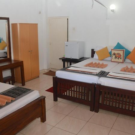 Weligama Bay View Hotel Eksteriør billede
