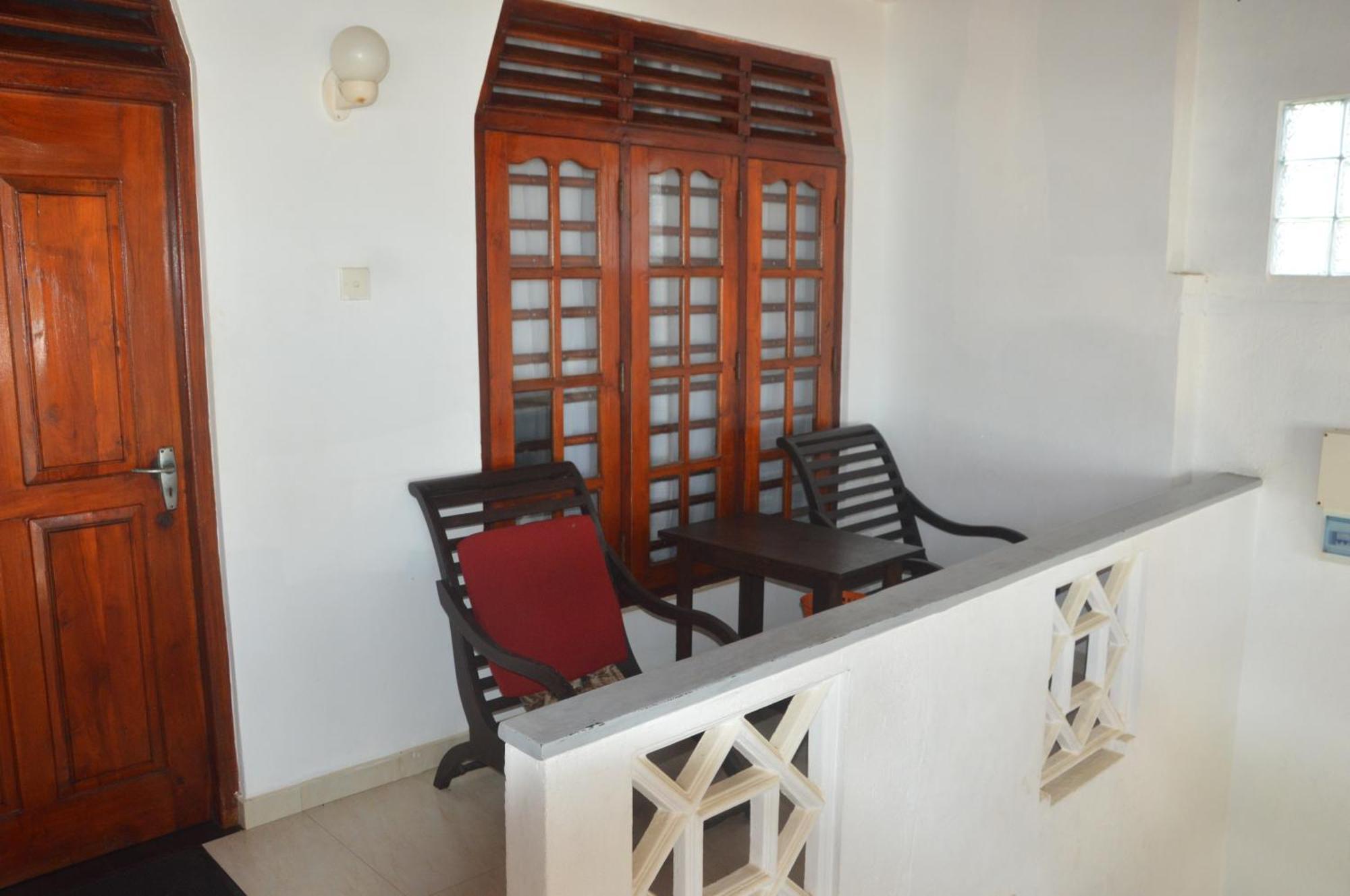 Weligama Bay View Hotel Eksteriør billede
