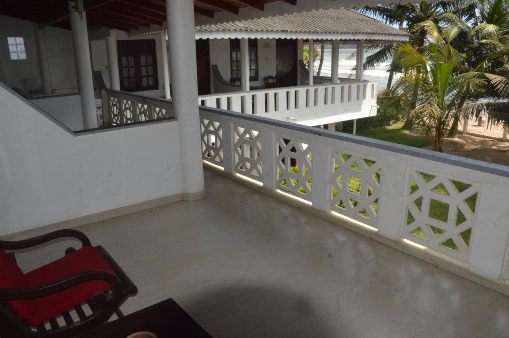 Weligama Bay View Hotel Eksteriør billede