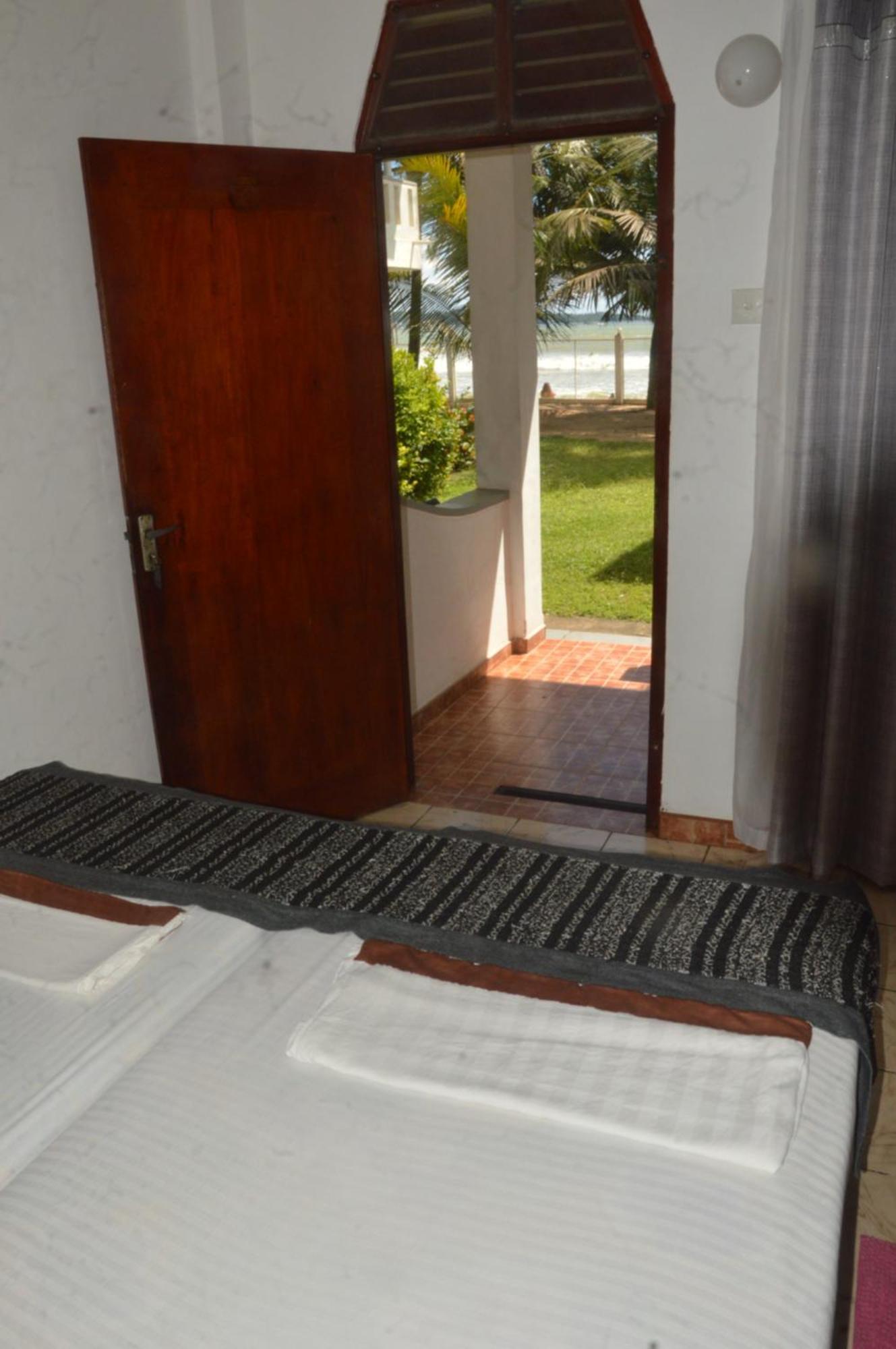 Weligama Bay View Hotel Eksteriør billede