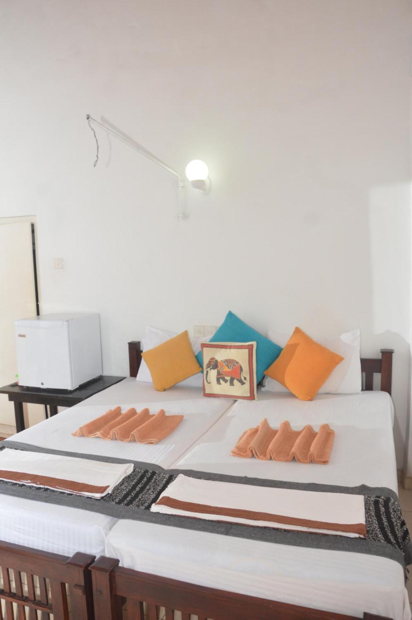 Weligama Bay View Hotel Eksteriør billede
