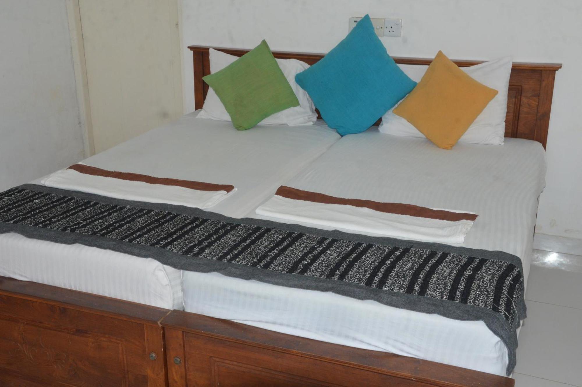 Weligama Bay View Hotel Eksteriør billede