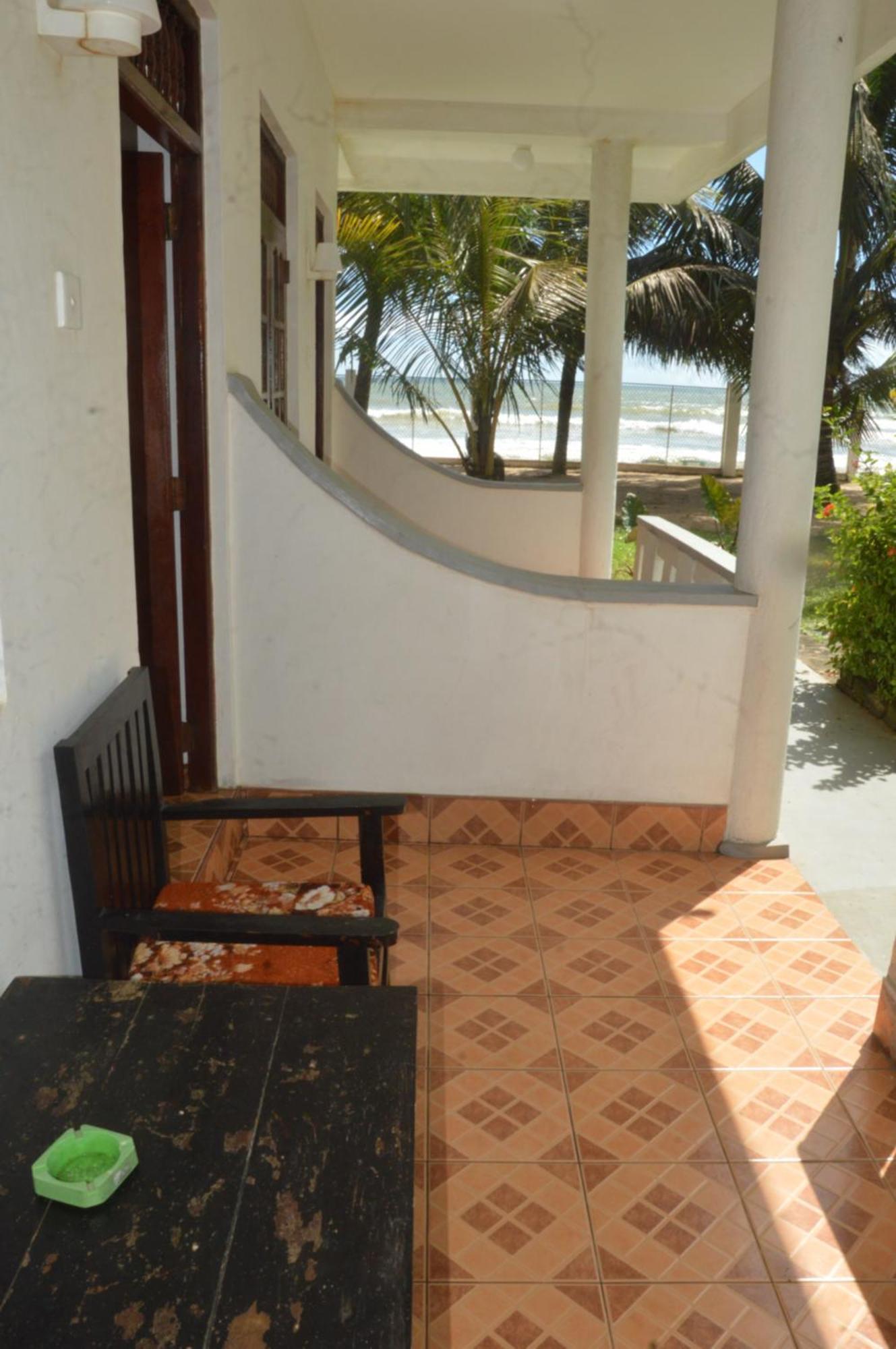 Weligama Bay View Hotel Eksteriør billede