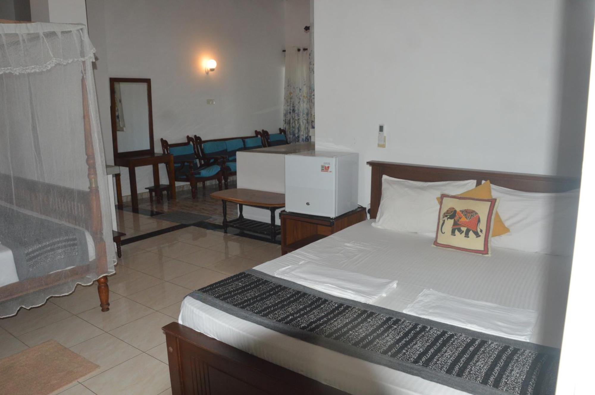 Weligama Bay View Hotel Eksteriør billede