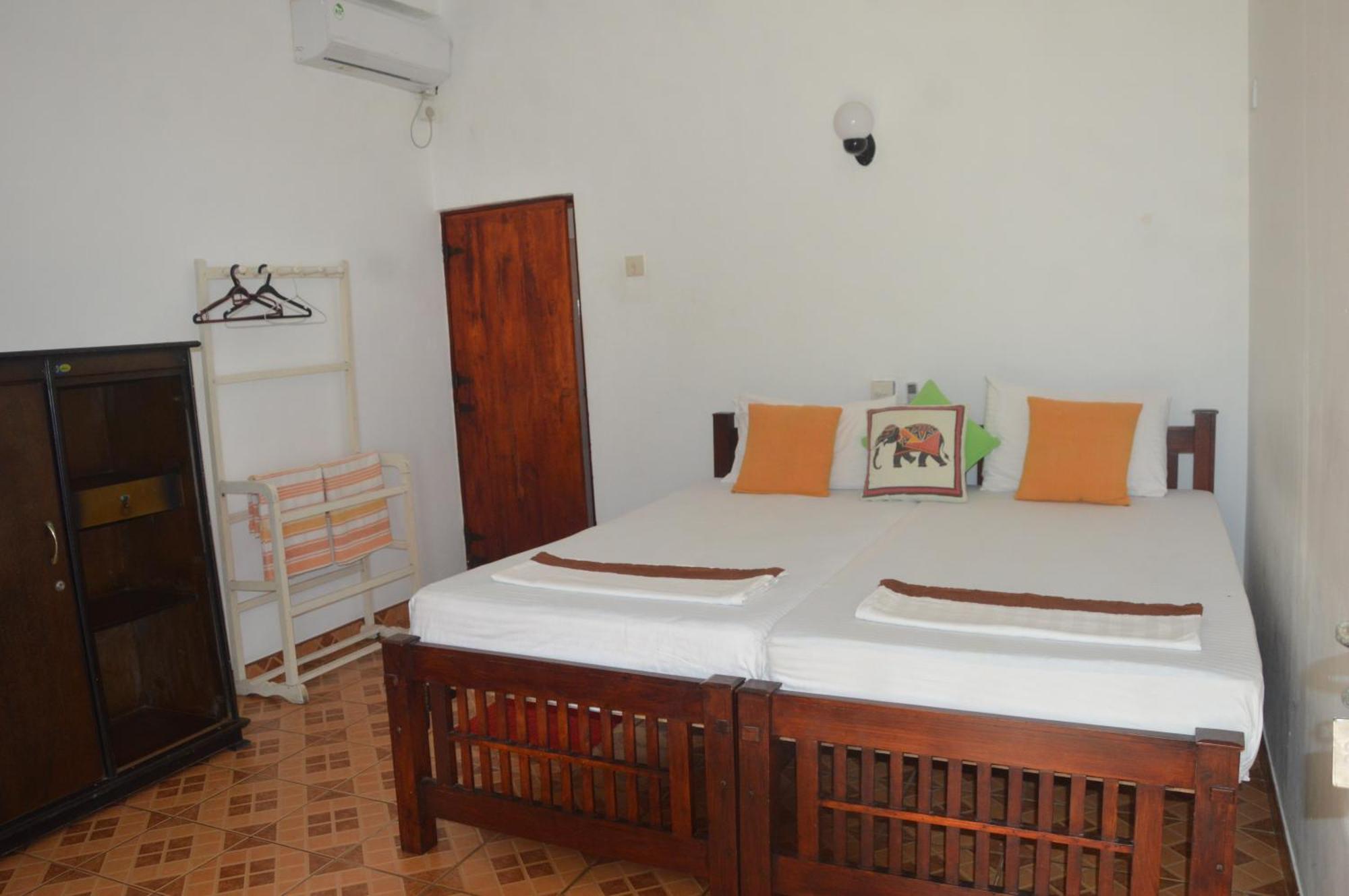 Weligama Bay View Hotel Eksteriør billede