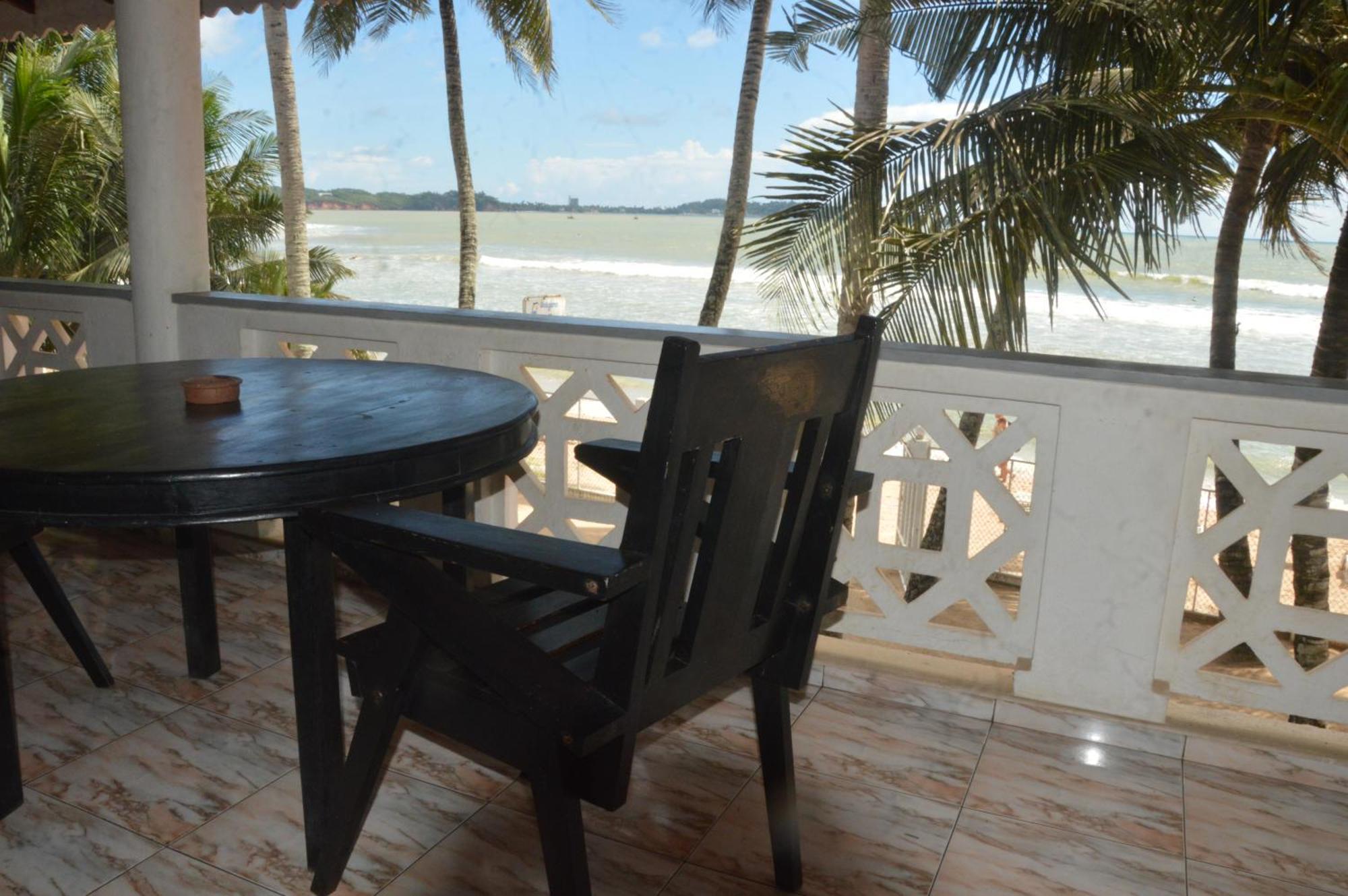 Weligama Bay View Hotel Eksteriør billede