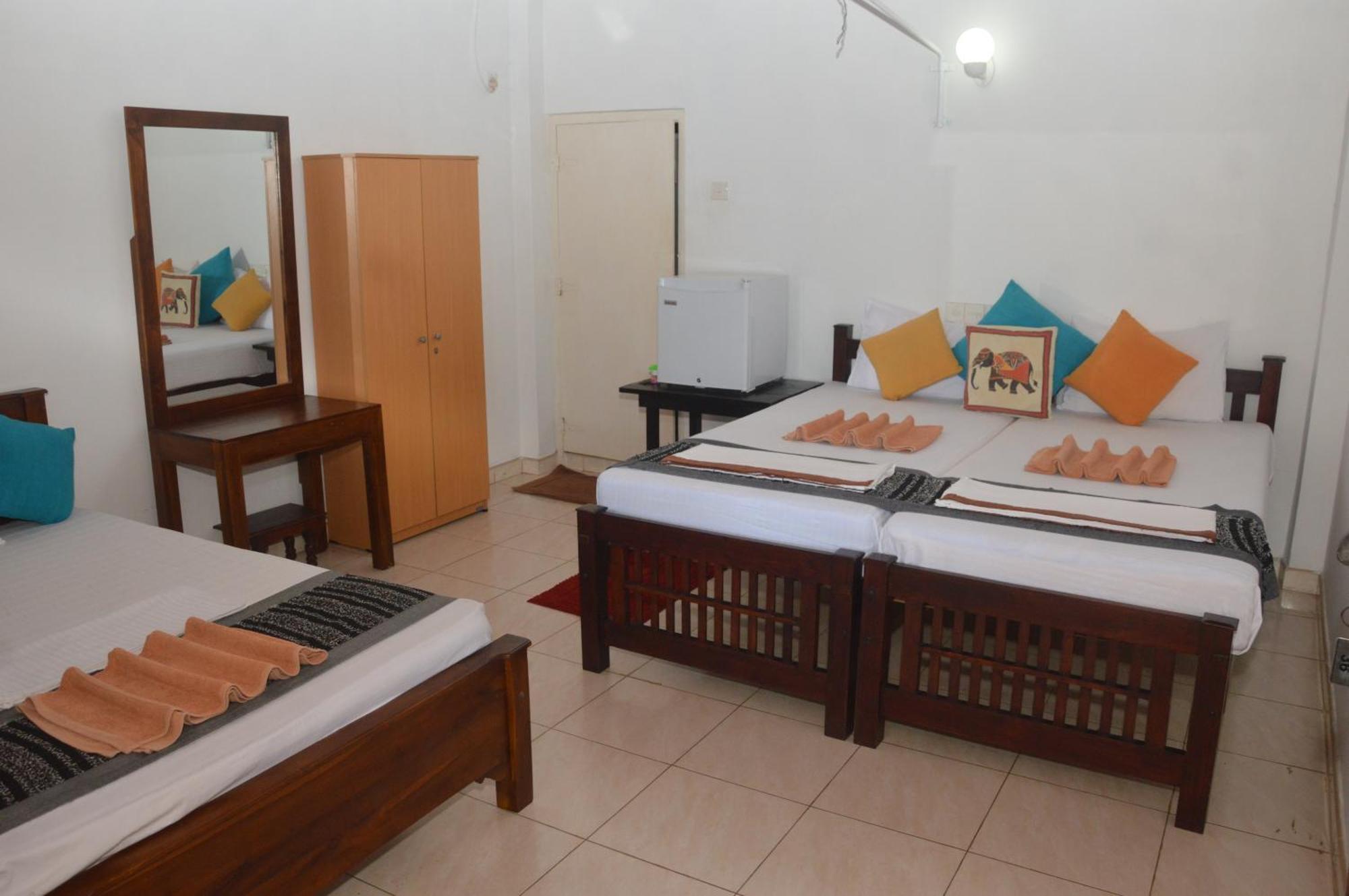 Weligama Bay View Hotel Eksteriør billede